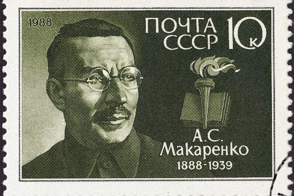 Почему не стоит забывать о педагоге Антоне Макаренко