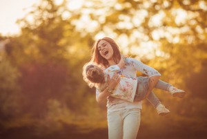 Отношения родителей и детей