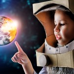 Космическое воспитание: основа начального образования Монтессори