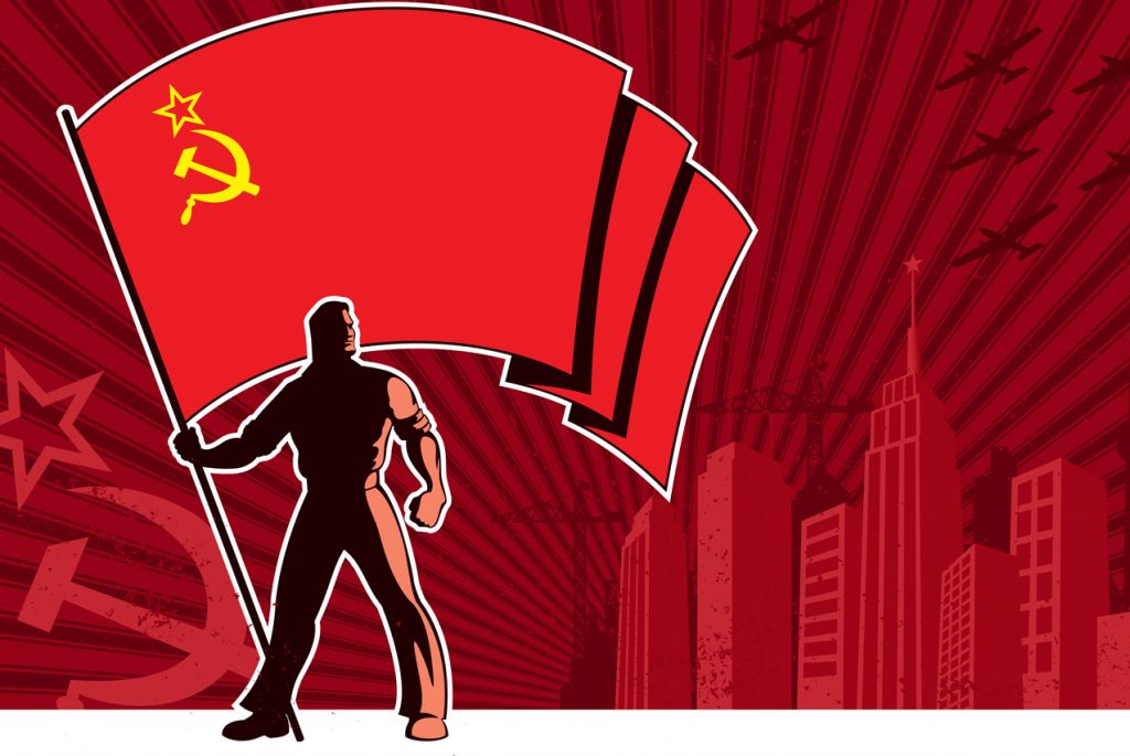 Советская педагогика против Монтессори: борьба за экспериментальный Монтессори-сад