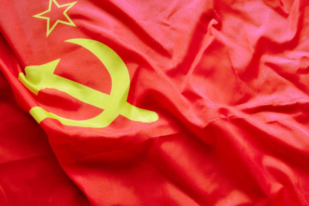 Трагическое обаяние советской педагогики и конец системы Монтессори в Советском Союзе