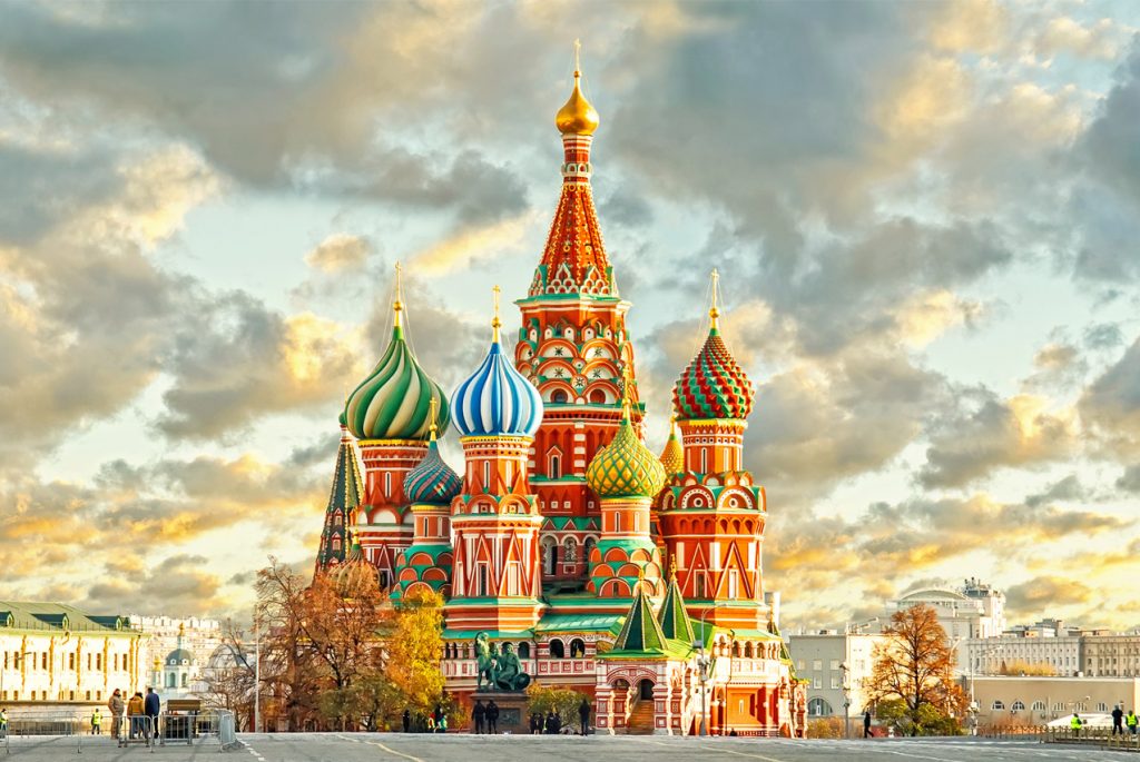 Возрождение Монтессори-педагогики в современной России