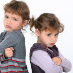 «Столик Мира»: техника разрешения конфликтов в Монтессори-школе