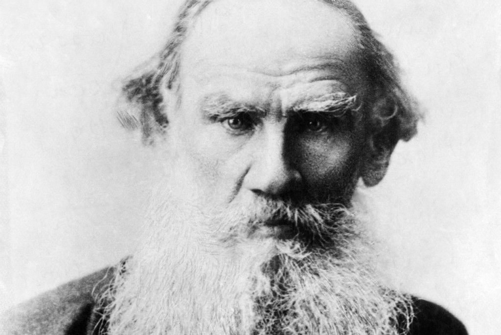 Педагогические идеи Льва Толстого и их схожесть с методом Монтессори
