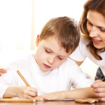 Как научить ребёнка самостоятельно делать уроки