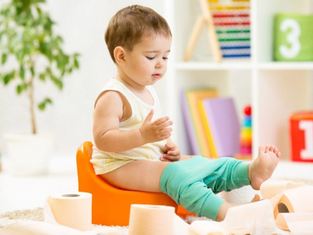 стул водянистый у ребенка 3 года