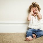 Мини-курс «Как справляться с детскими истериками до 3 лет»