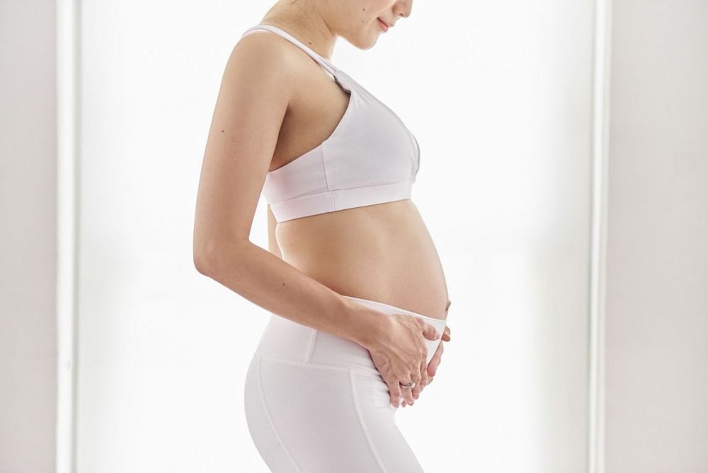 УЗИ фото при беременности, фото плода 1 триместр 5-12 недель, 3д узи фото