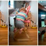 Как выбрать растущий стул для ребёнка