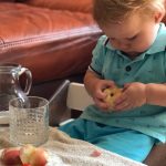 Ребёнок плохо ест или отказывается от еды: что делать