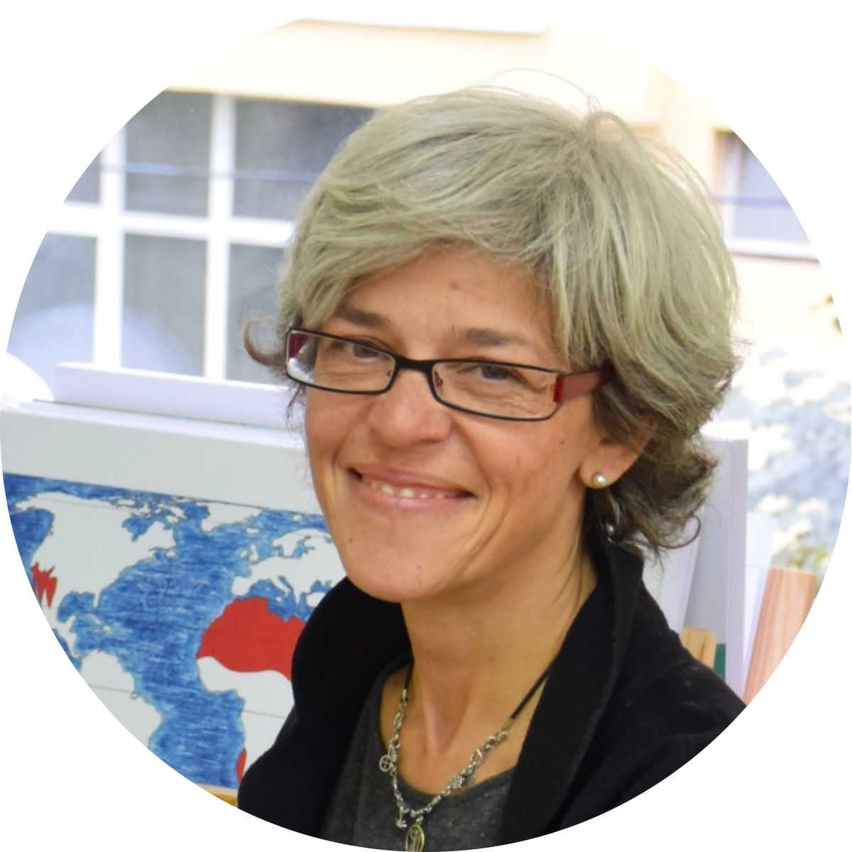 Алла Орлова